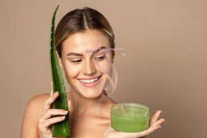 Kegunaan aloe vera gel