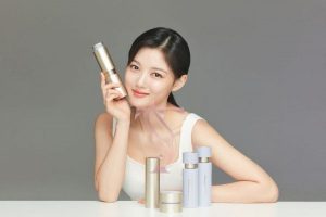 produk skincare Korea