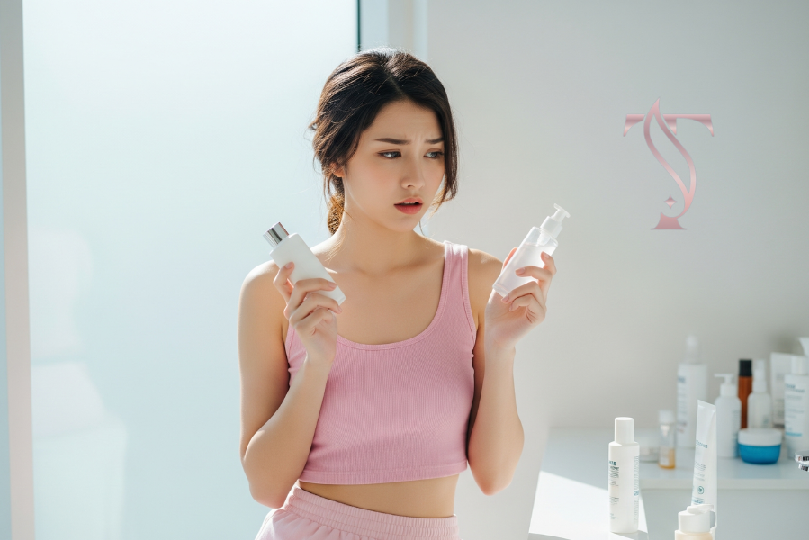 produk skincare untuk pemula