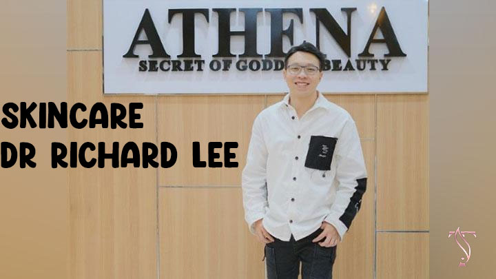 Skincare Dr Richard Lee