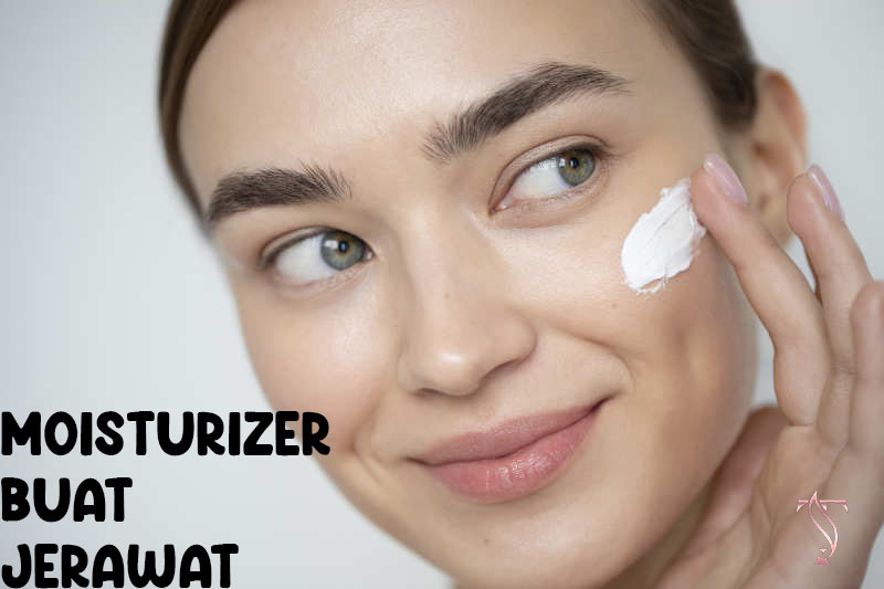 moisturizer buat jerawat