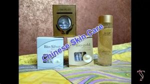 skincare cina